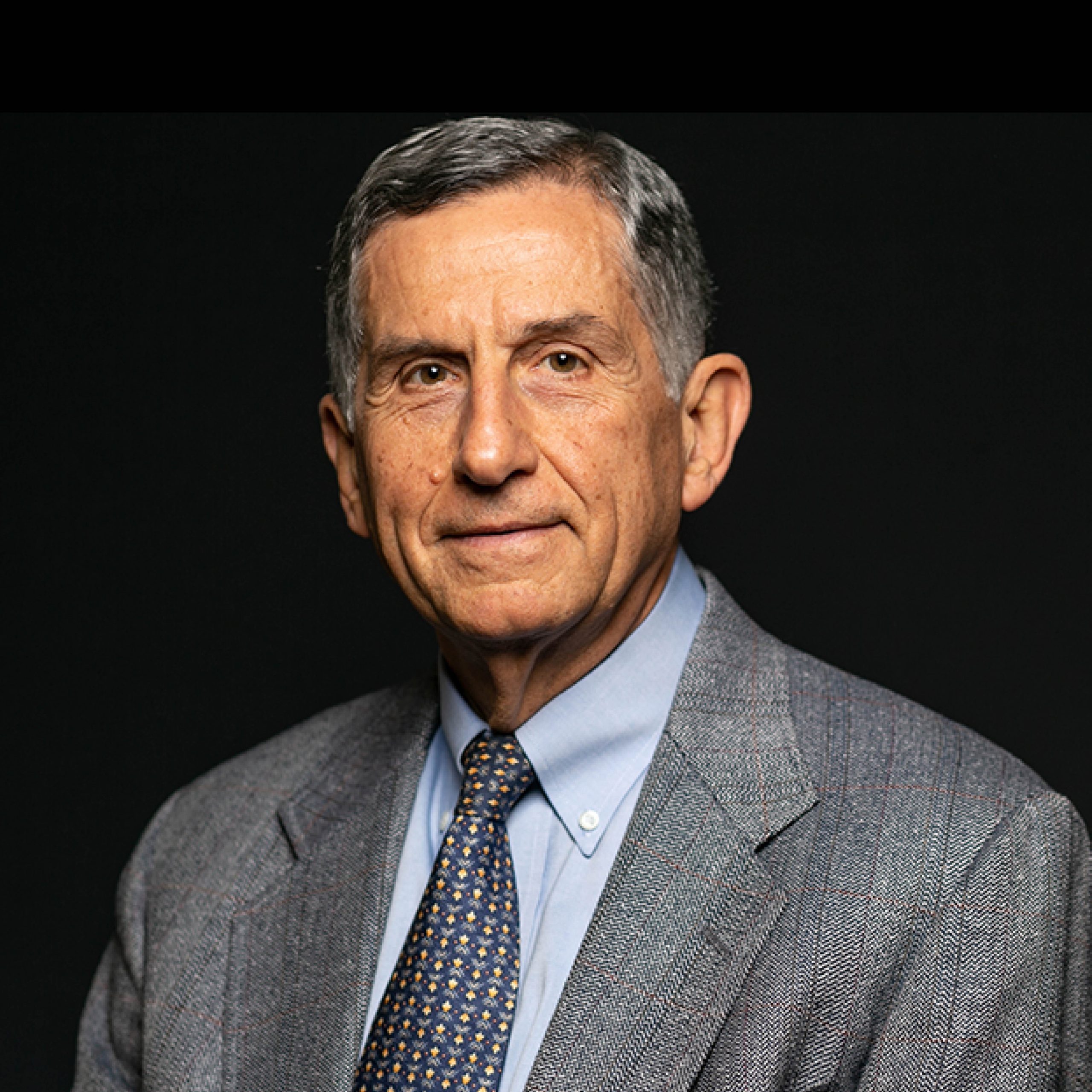 Anastasios (Tassos) Malliaris, Professor, Economics and Finance Walter F. Mullady Sr. Chair in Business Administration Quinlan School of Business