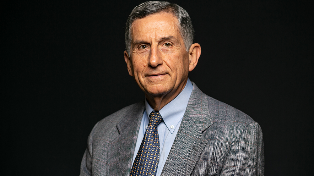 Anastasios (Tassos) Malliaris