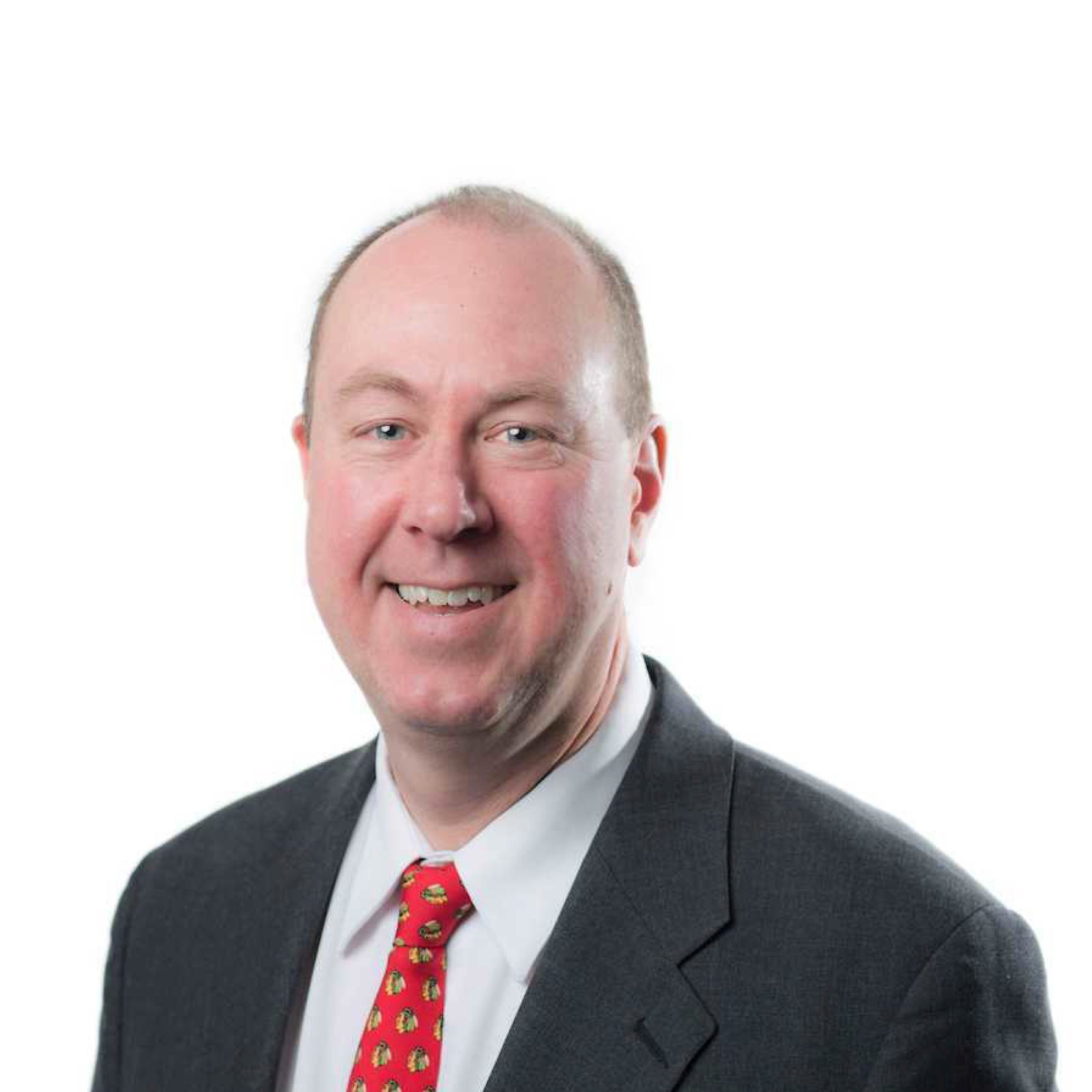 David Olson, Professor, Department of Criminal Justice and Criminology Co-Director, Center for Criminal Justice